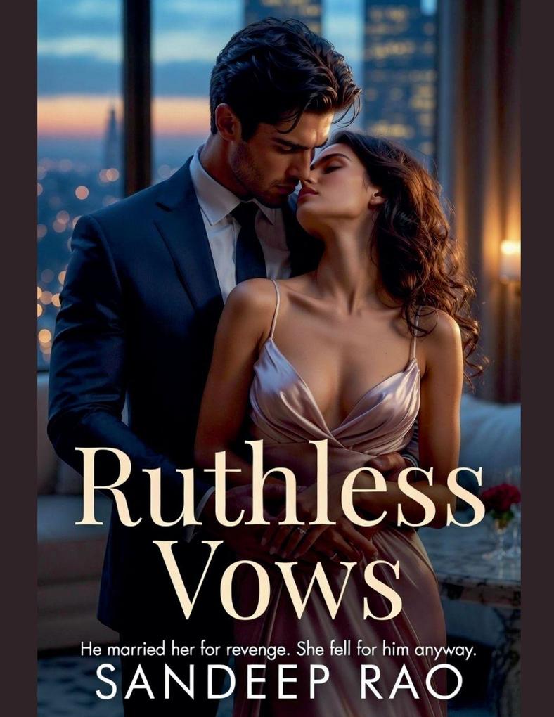 Ruthless Vows