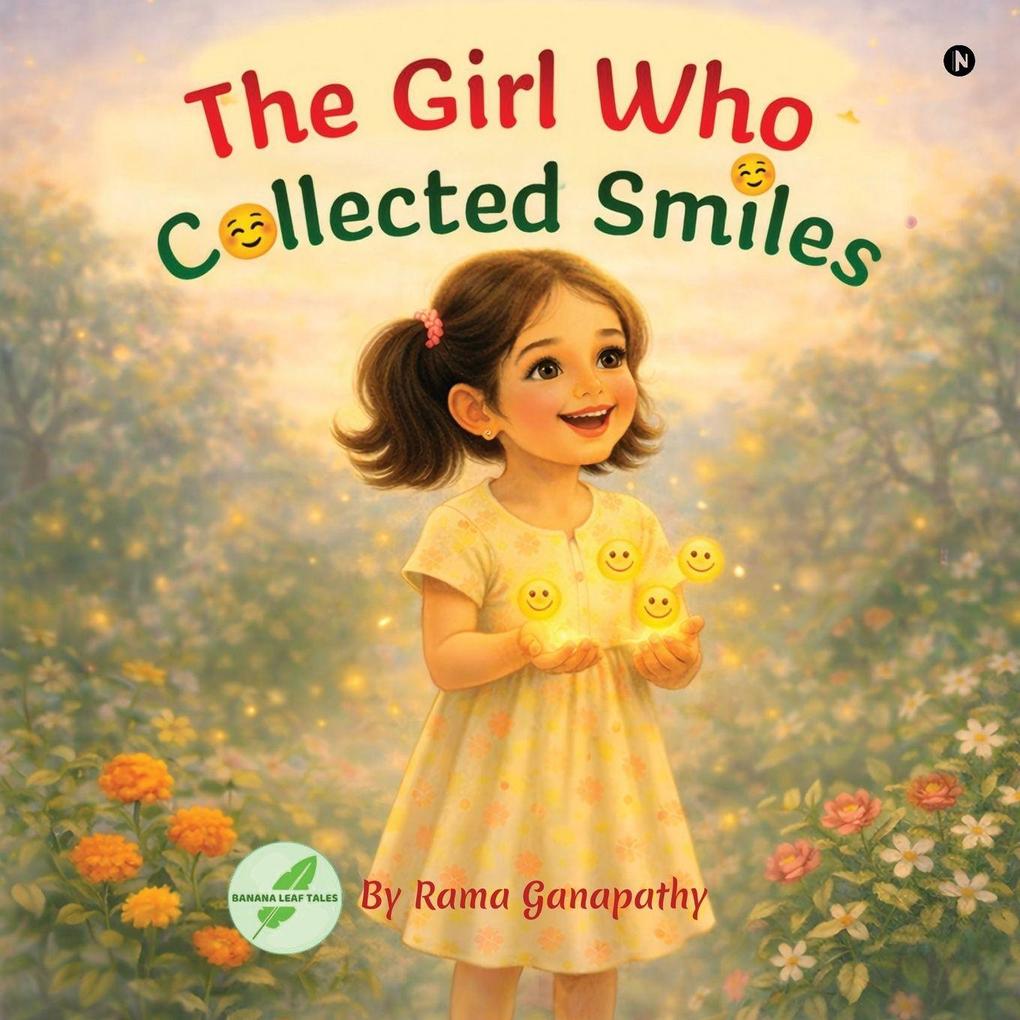 The Girl Who Collected Smiles