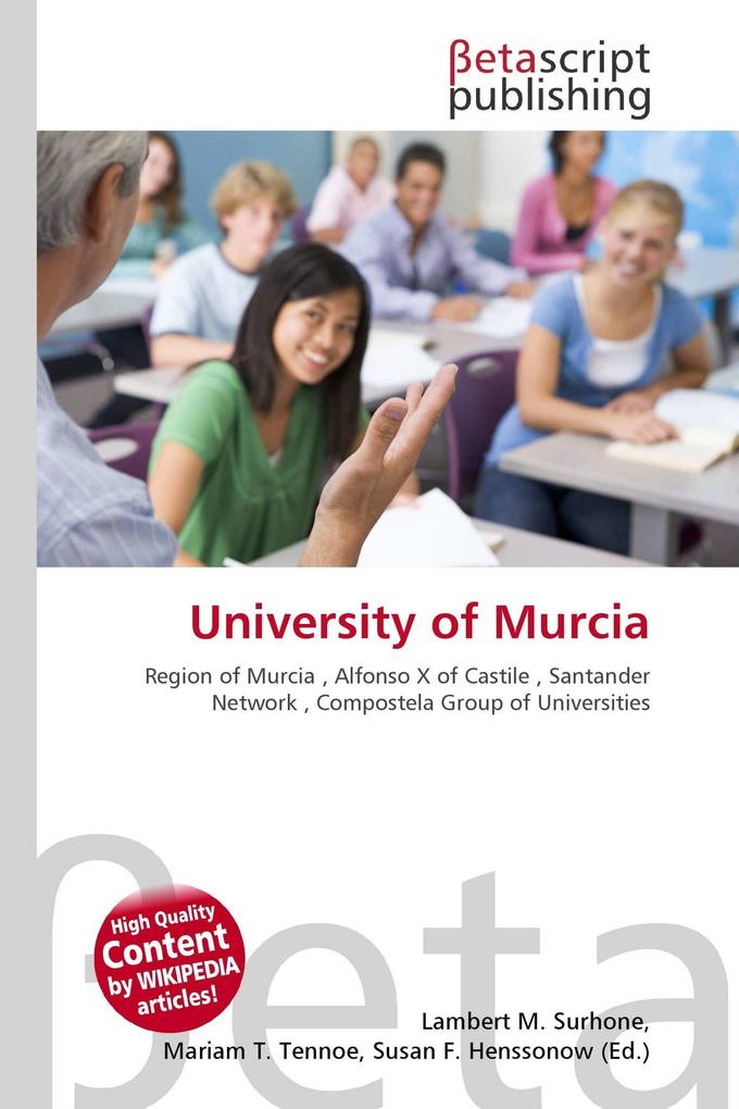 University of Murcia