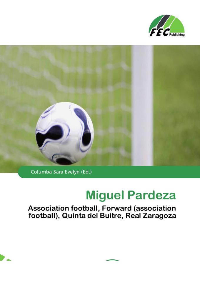 Miguel Pardeza
