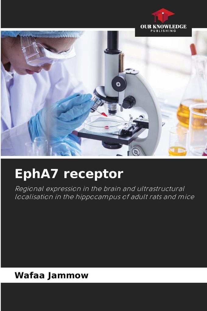 EphA7 receptor