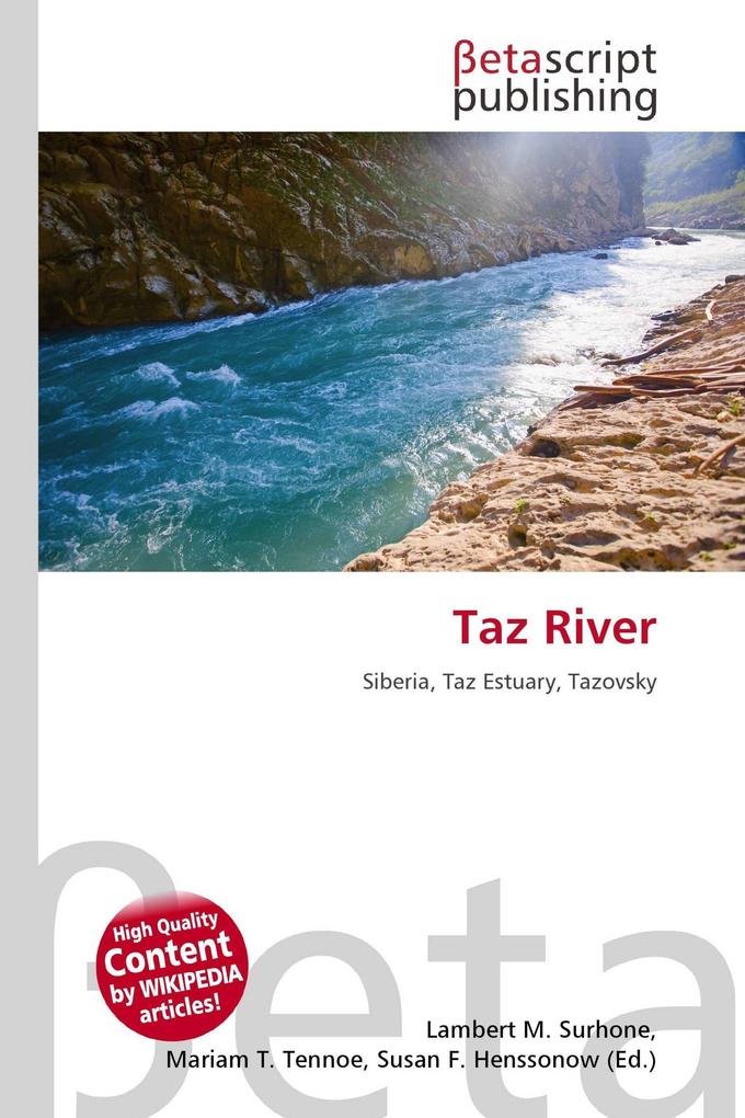 Taz River