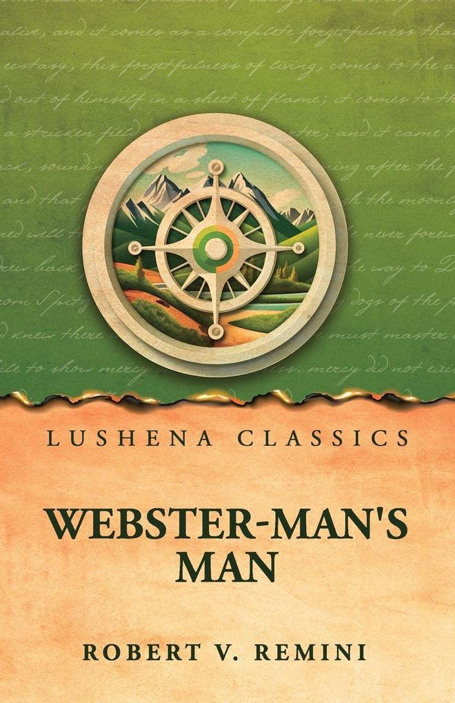 Webster-Man's Man