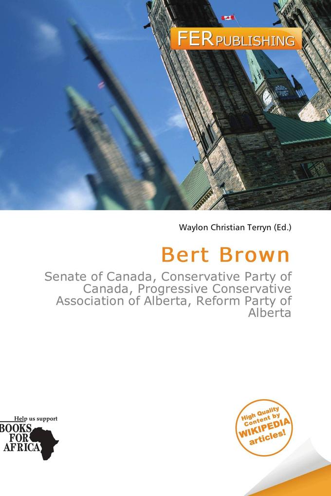 Bert Brown