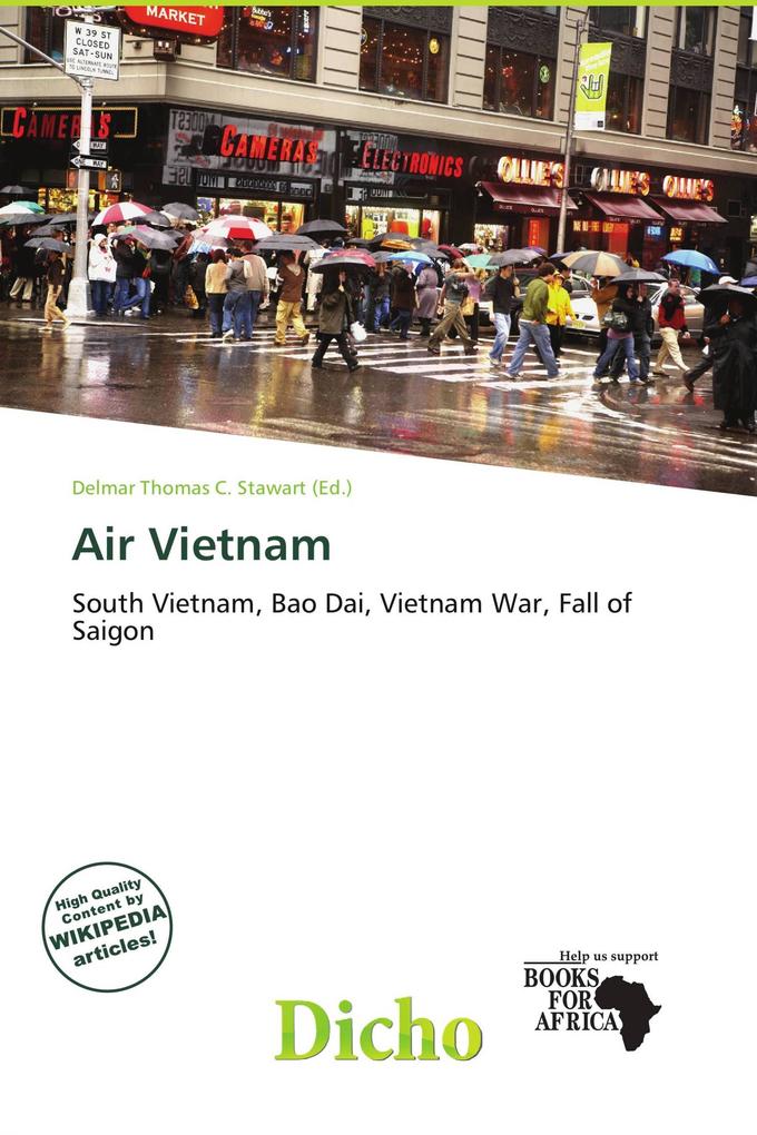 Air Vietnam