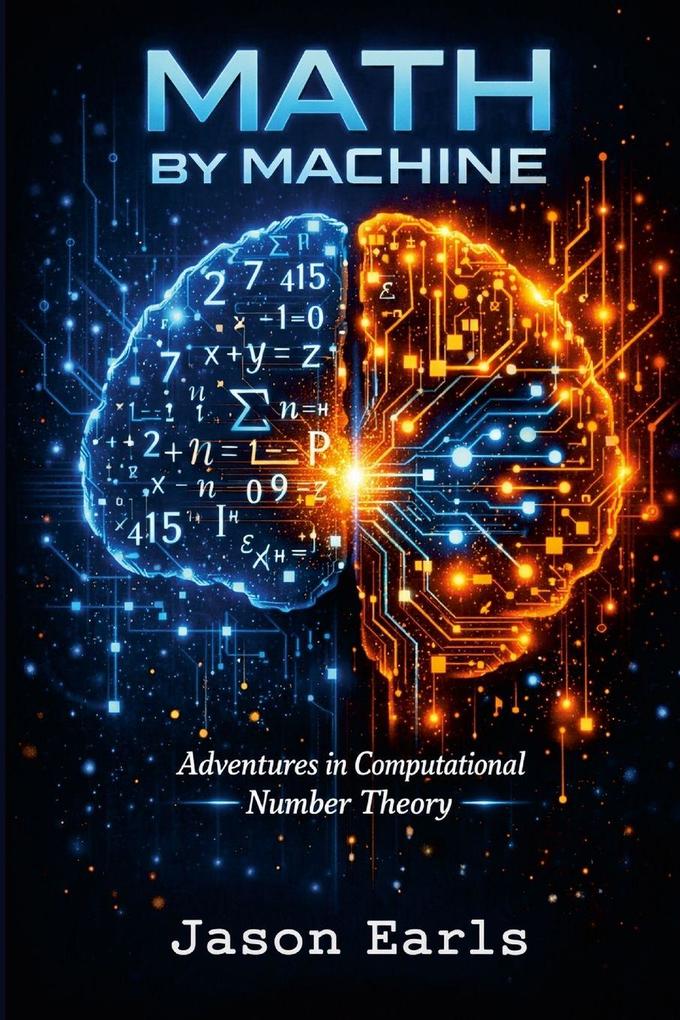 Math by Machine
