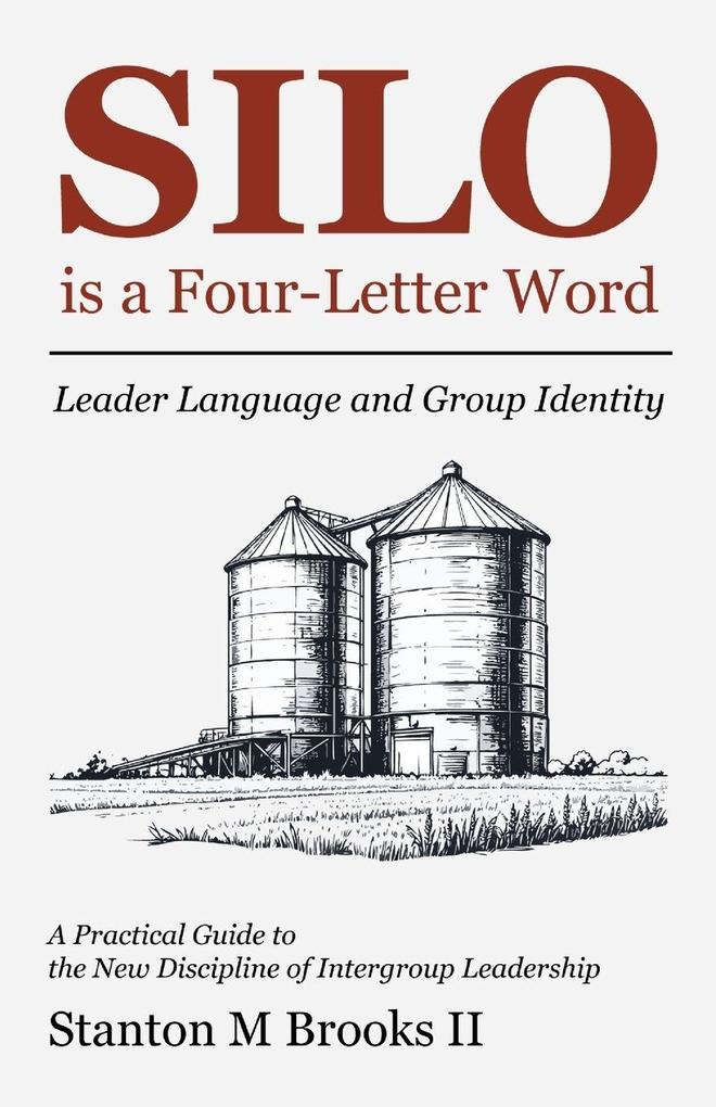 SILO is a Four-Letter Word