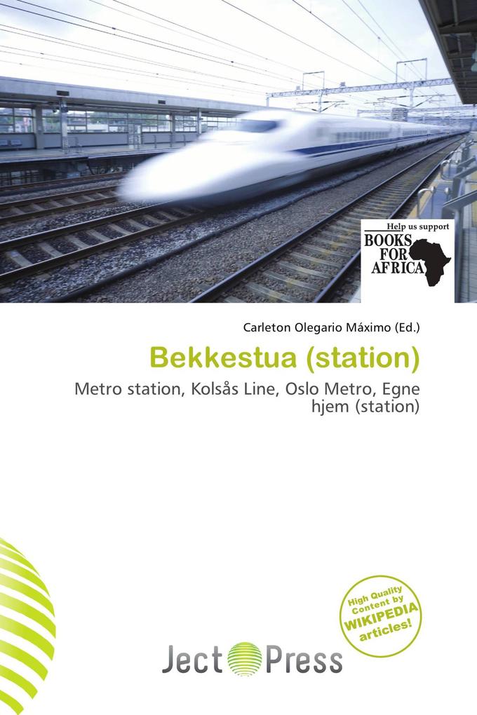 Bekkestua (station)