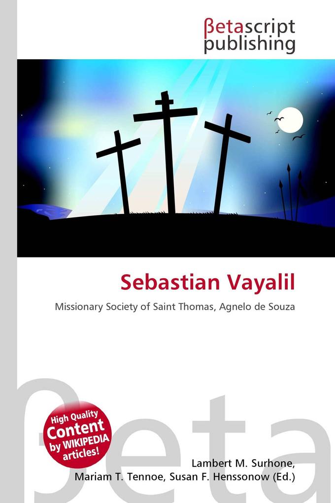 Sebastian Vayalil