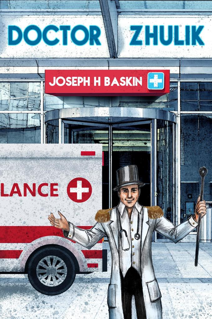 Doctor Zhulik