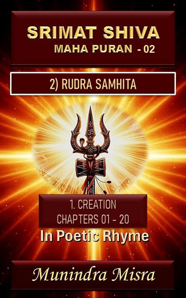Shiva Maha Puran Part 02