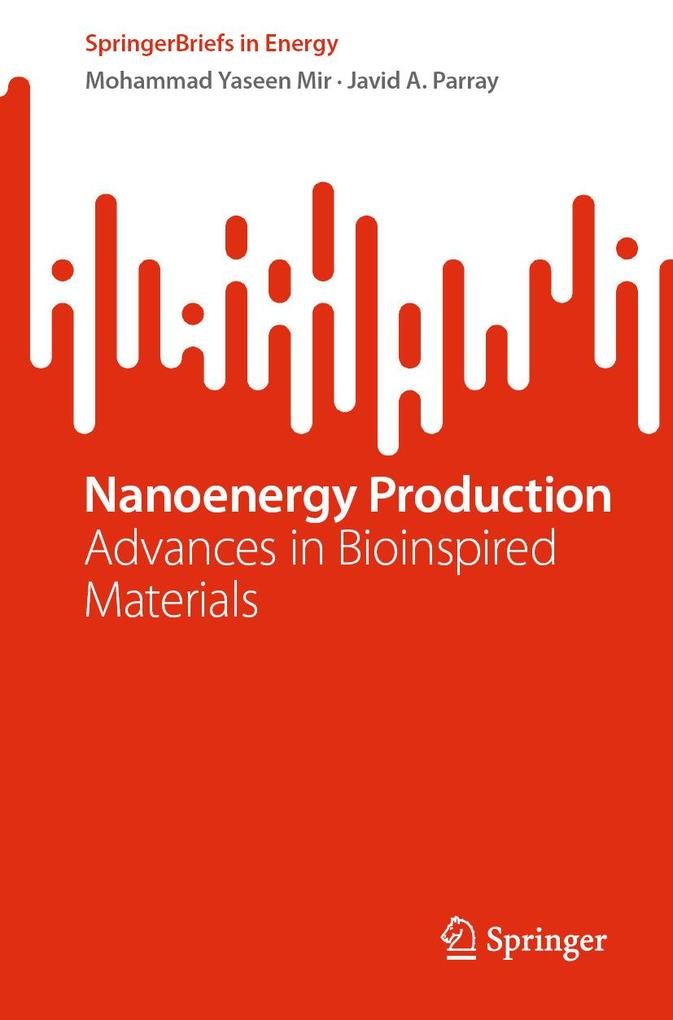 Nanoenergy Production