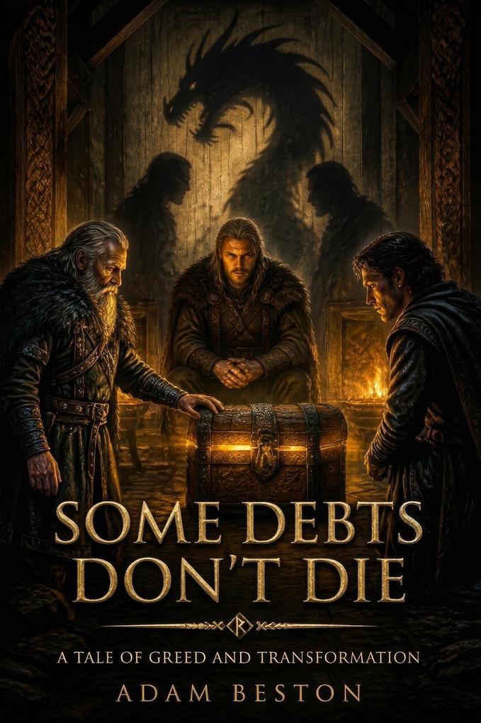 SOME DEBTS DON'T DIE