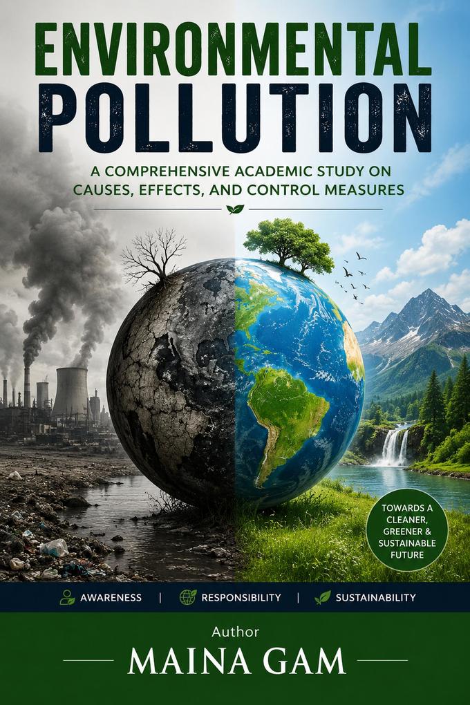 Environmental Pollution