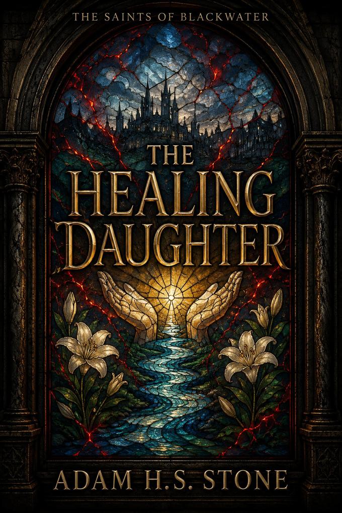 The Healing Daughter