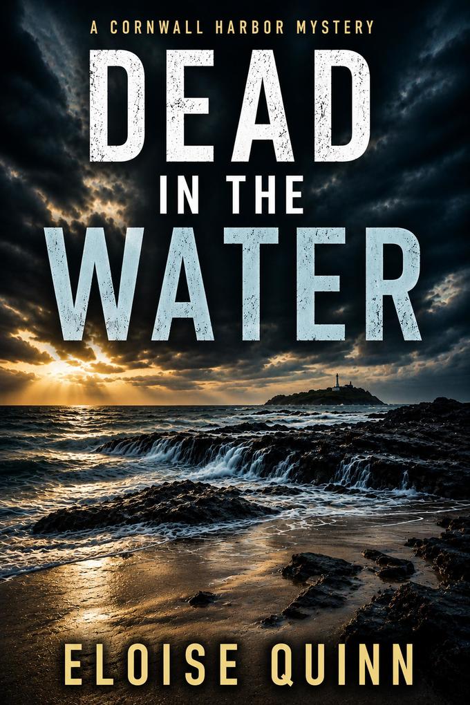 Dead In The Water
