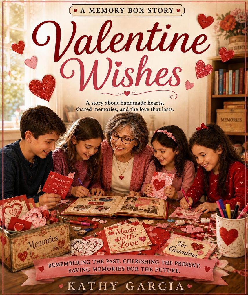 Valentine Wishes
