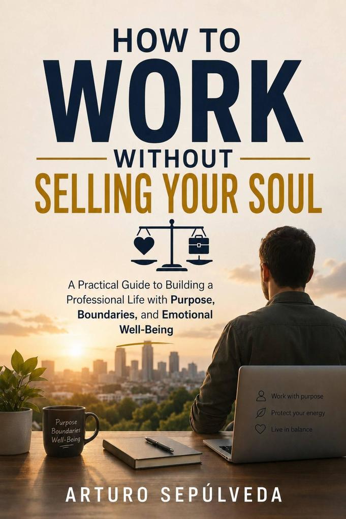 How to Work Without Selling Your Soul