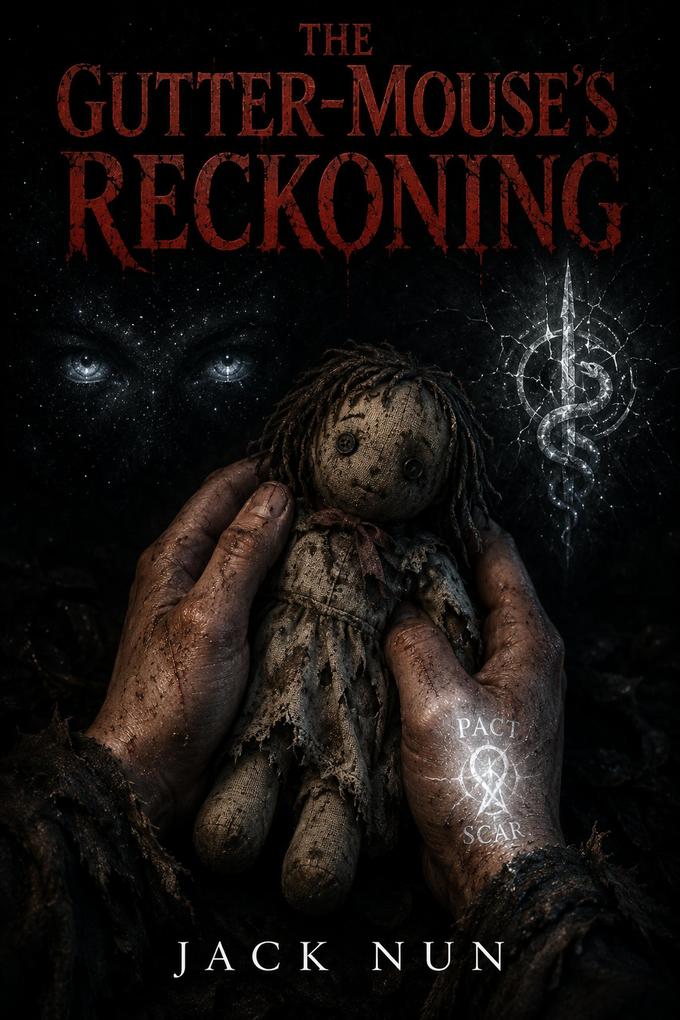 The Gutter-Mouse's Reckoning