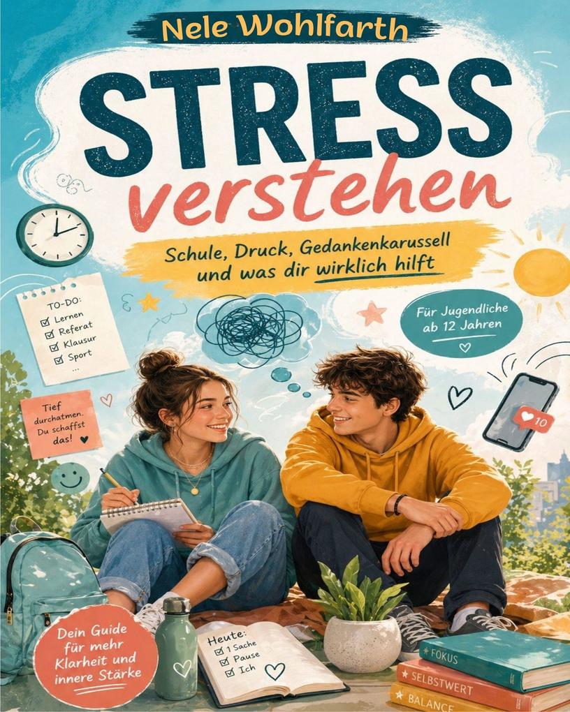 Stress verstehen