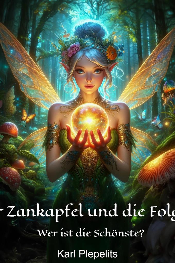 Der Zankapfel und die Folgen