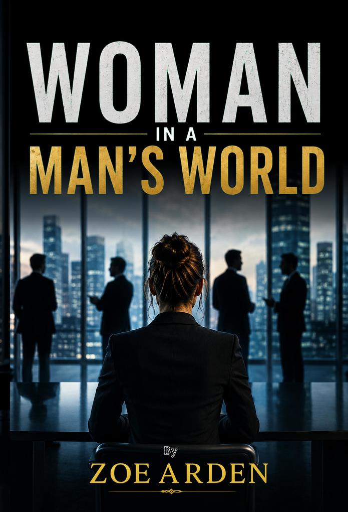 Woman in a Man's World
