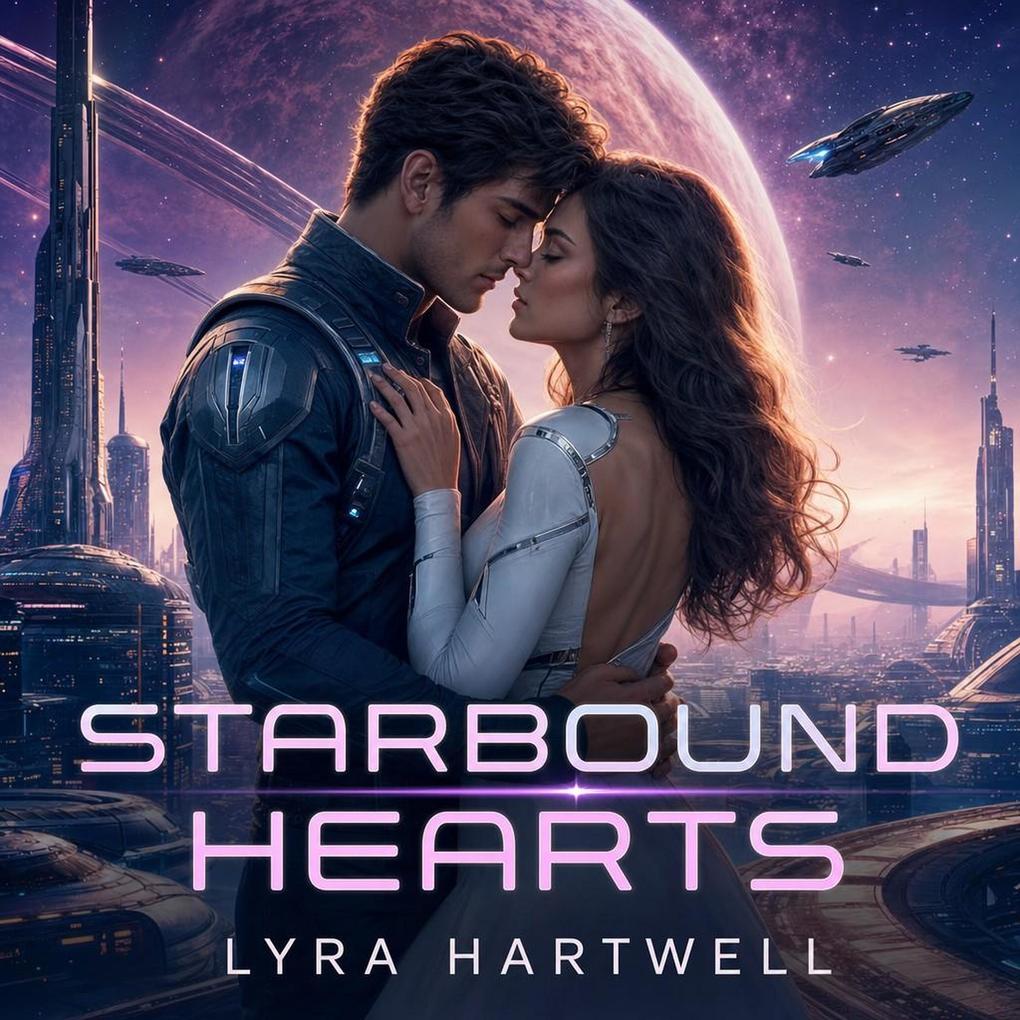 Starbound Hearts