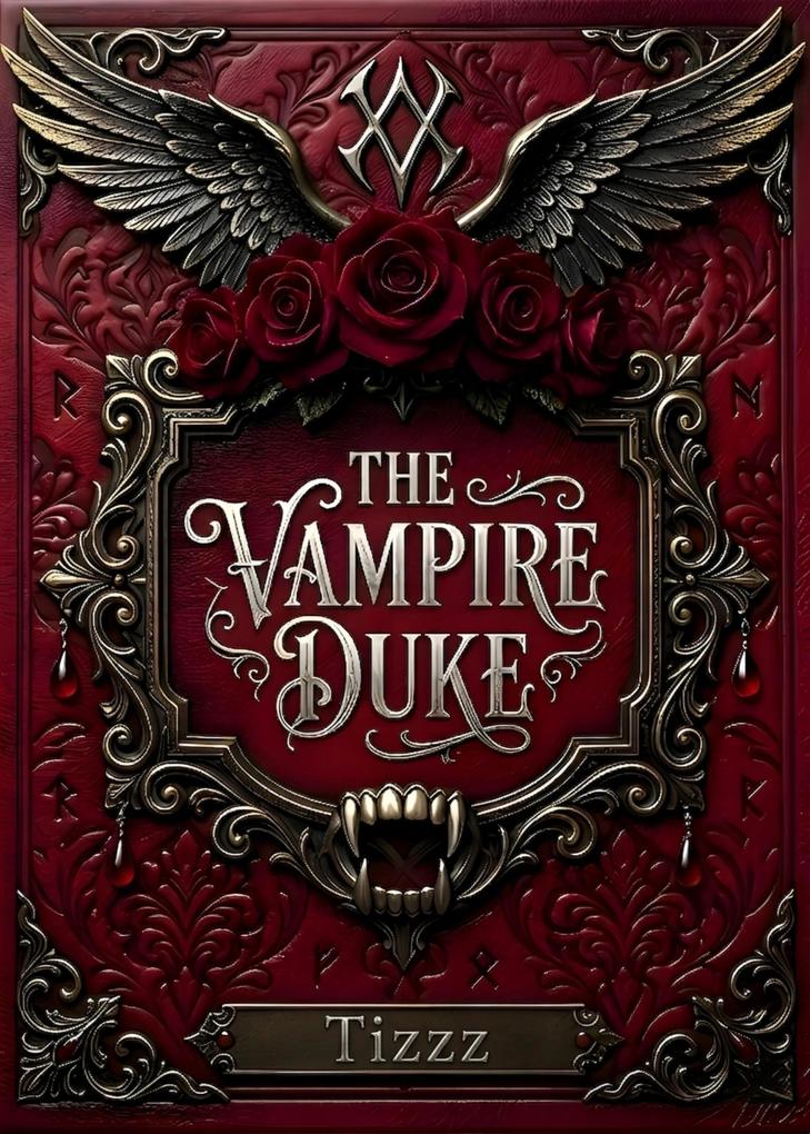 The Vampire Duke