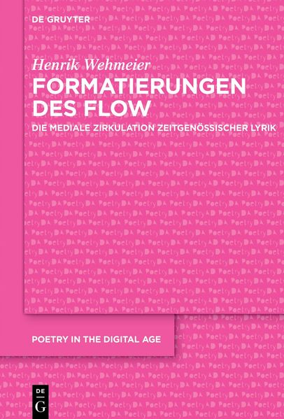 Formatierungen des Flow