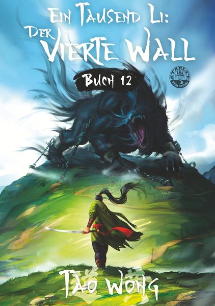 Ein Tausend Li: Der vierte Wall