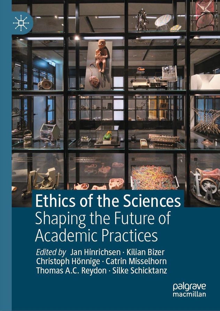 Ethics of the Sciences