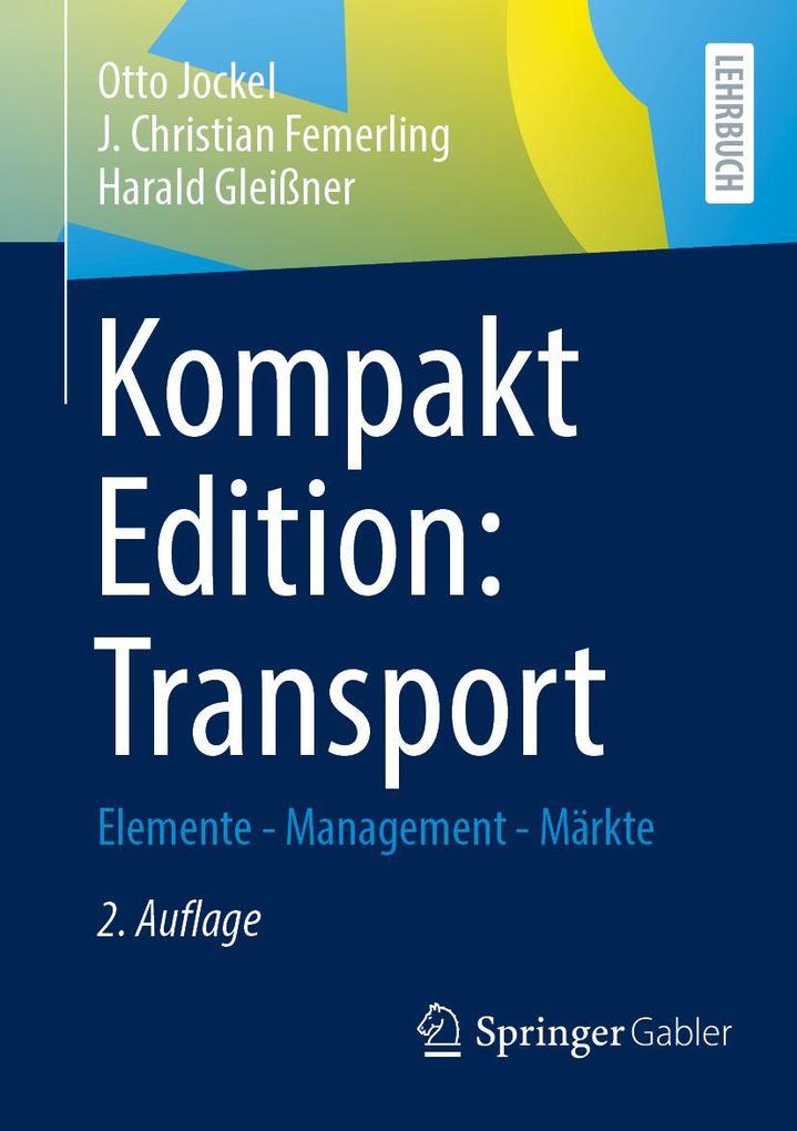 Kompakt Edition: Transport