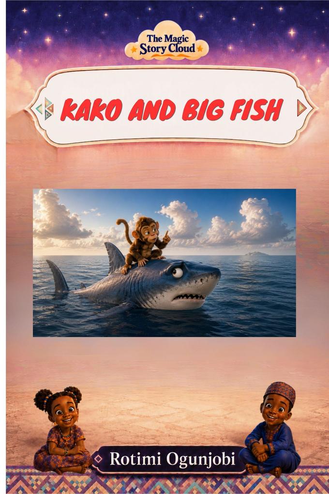 Kako and Big Fish