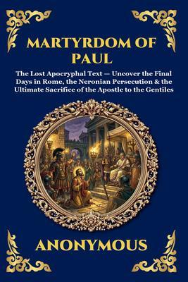 Martyrdom of Paul