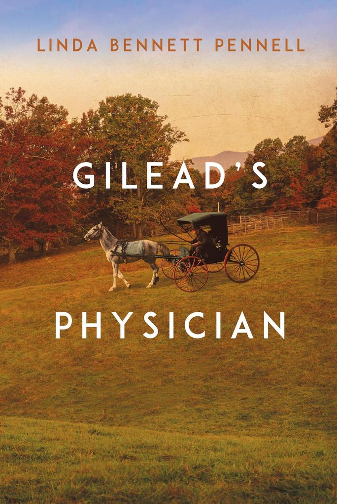 Gilead's Physician