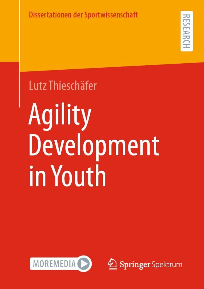 Agility Development in Youth