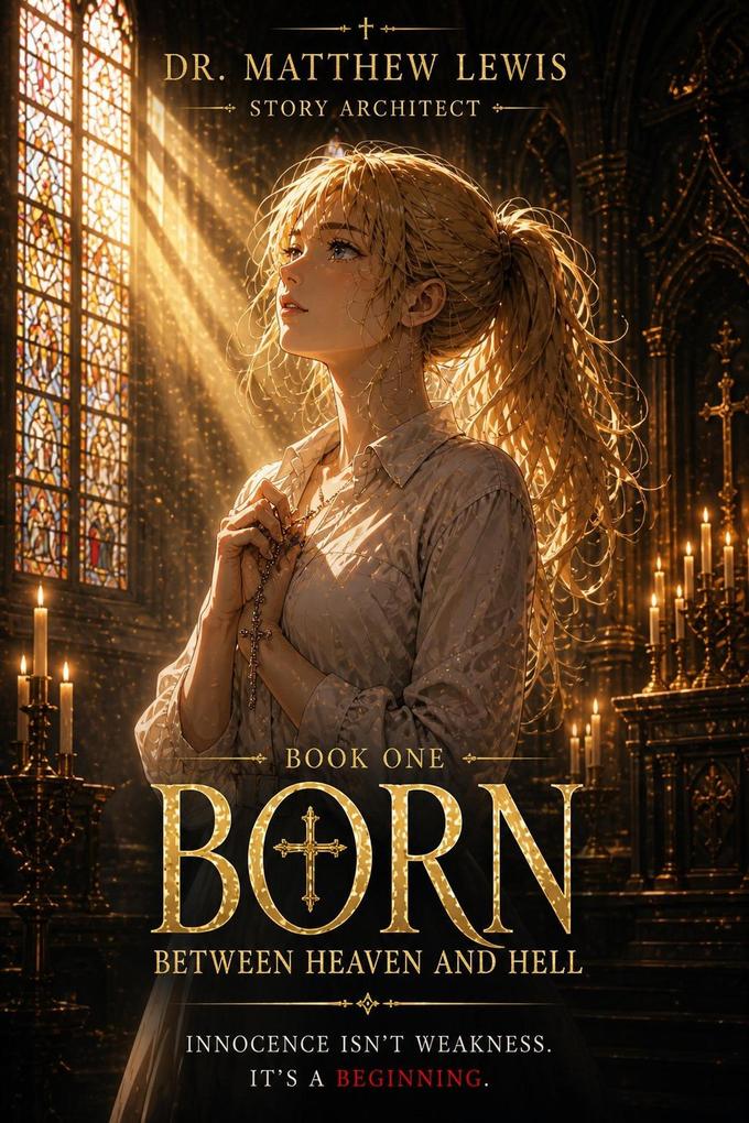 Sonya: Born