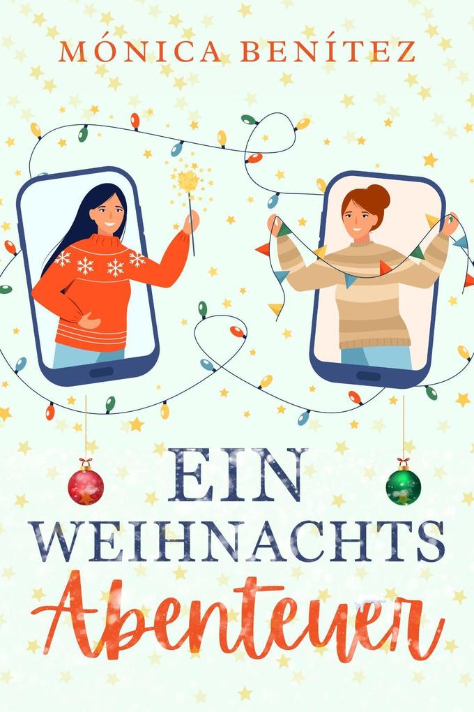 Ein weihnachts Abenteuer