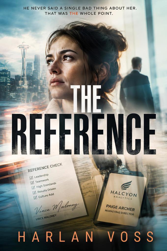 The Reference