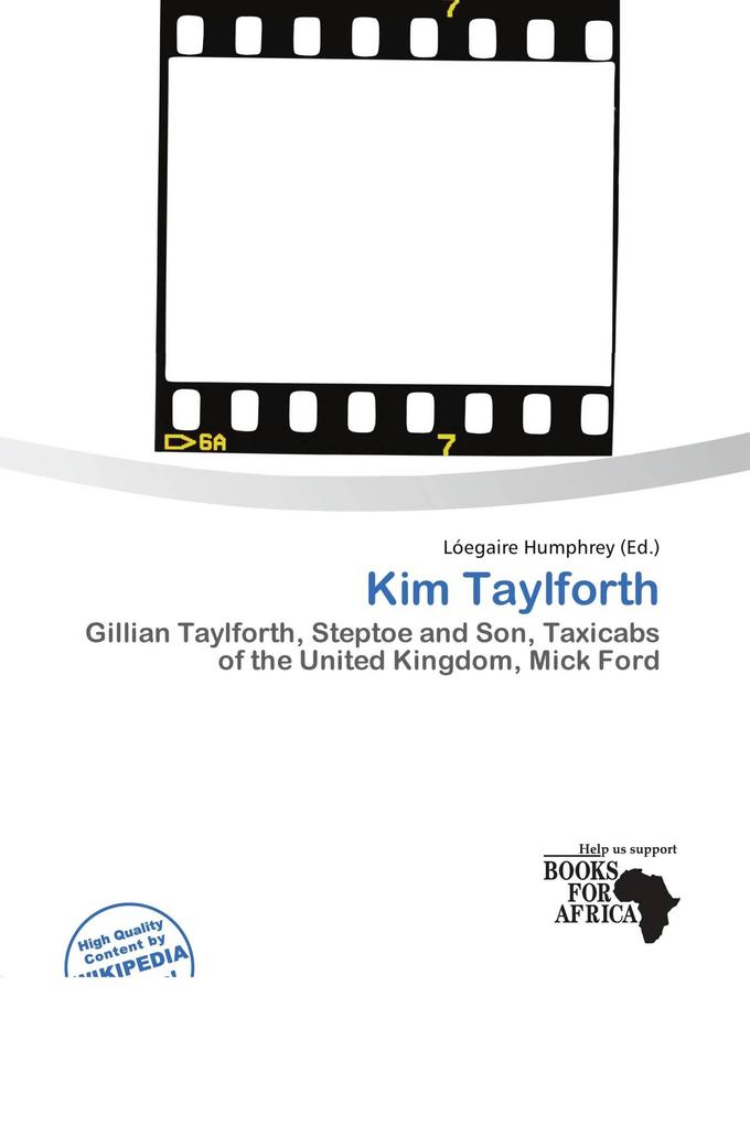 Kim Taylforth