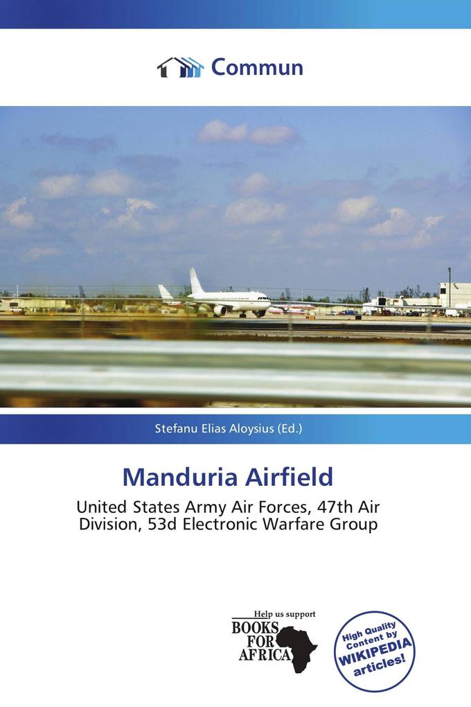 Manduria Airfield