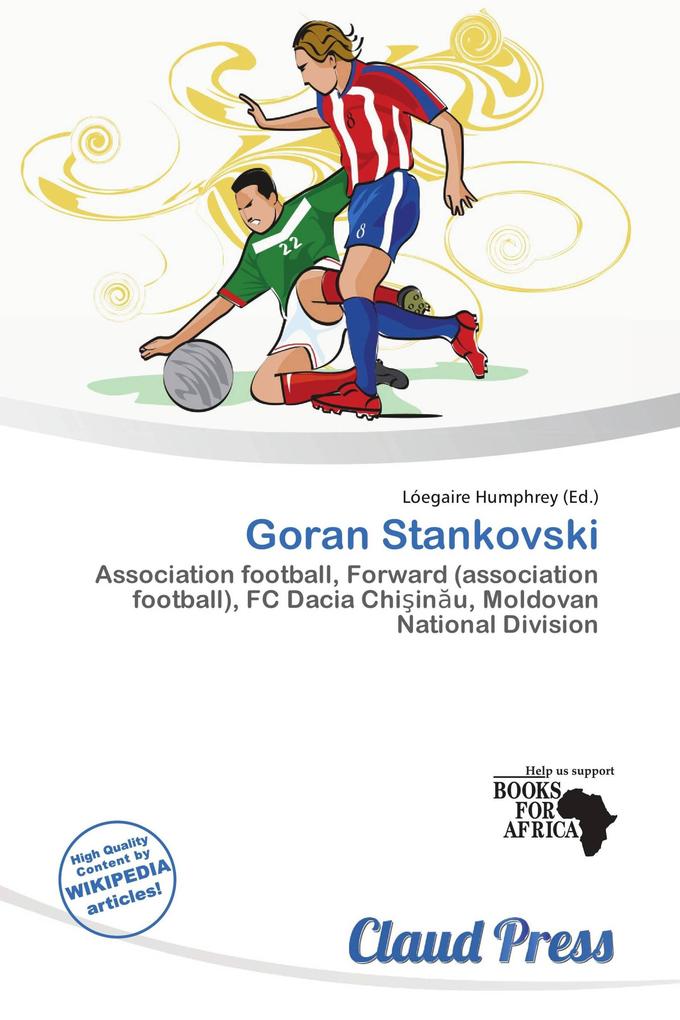 Goran Stankovski