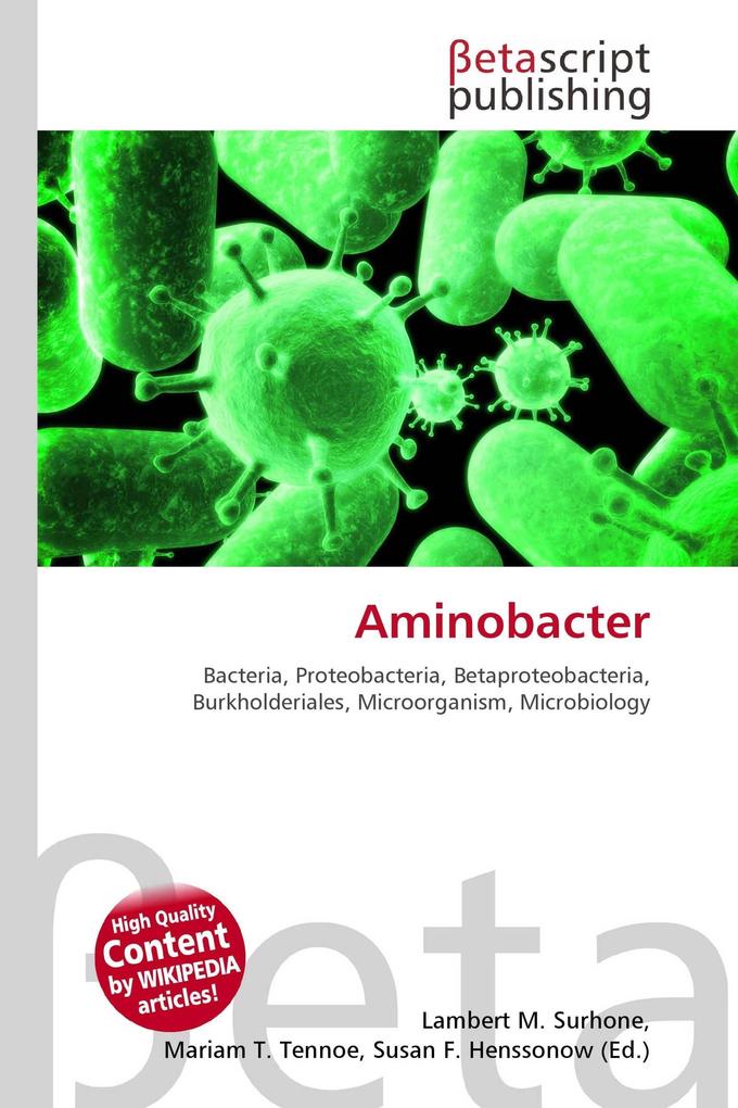 Aminobacter