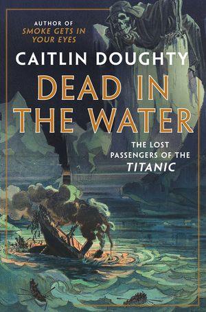 Dead in the Water
