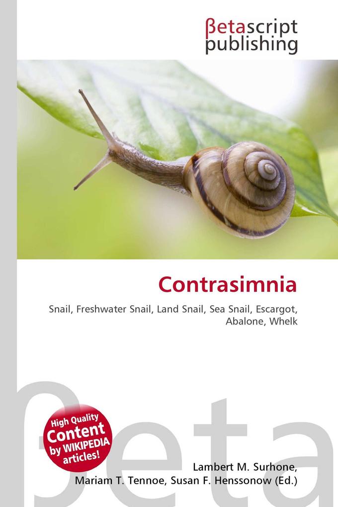 Contrasimnia