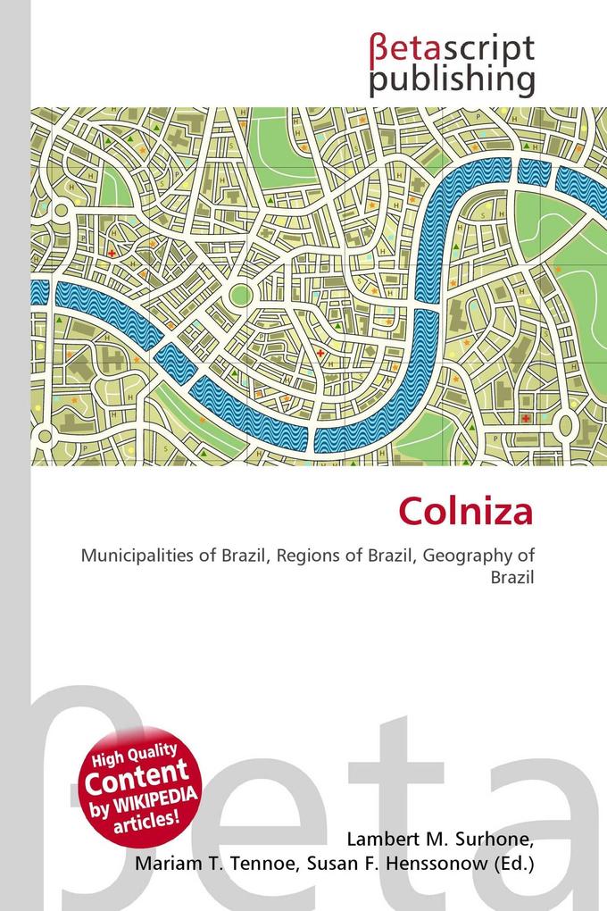 Colniza