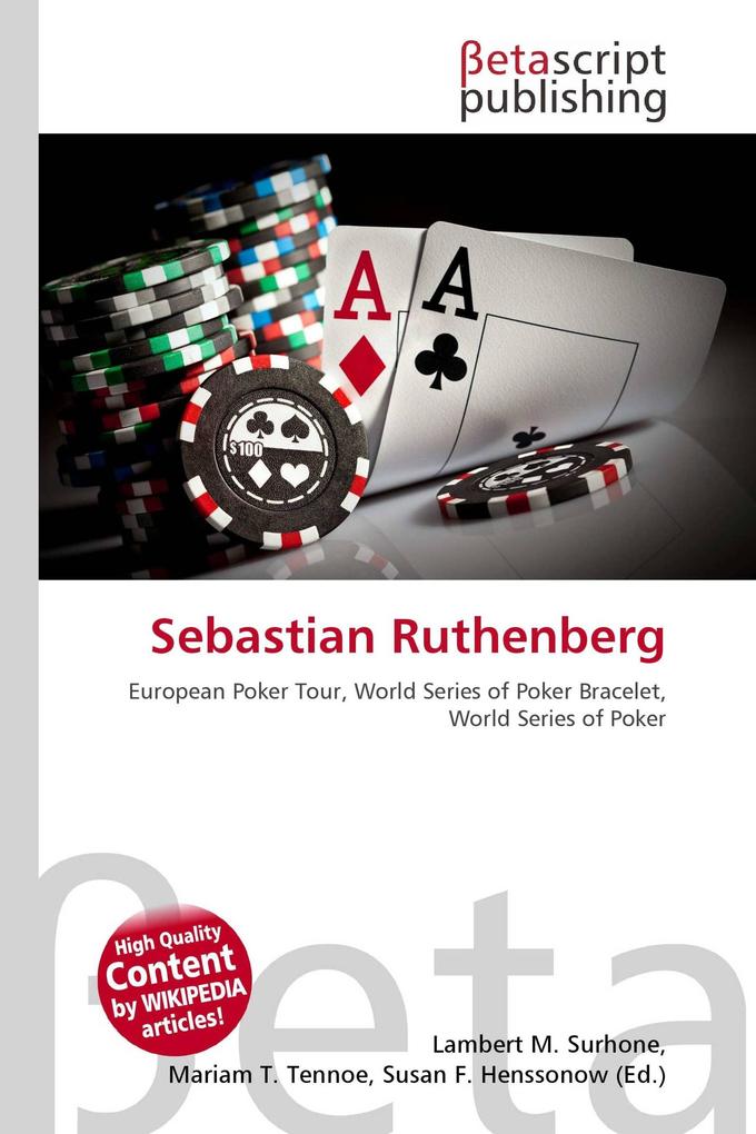 Sebastian Ruthenberg