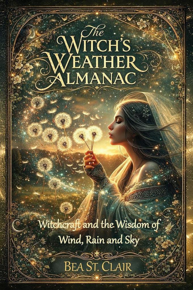 The Witch's Weather Almanac