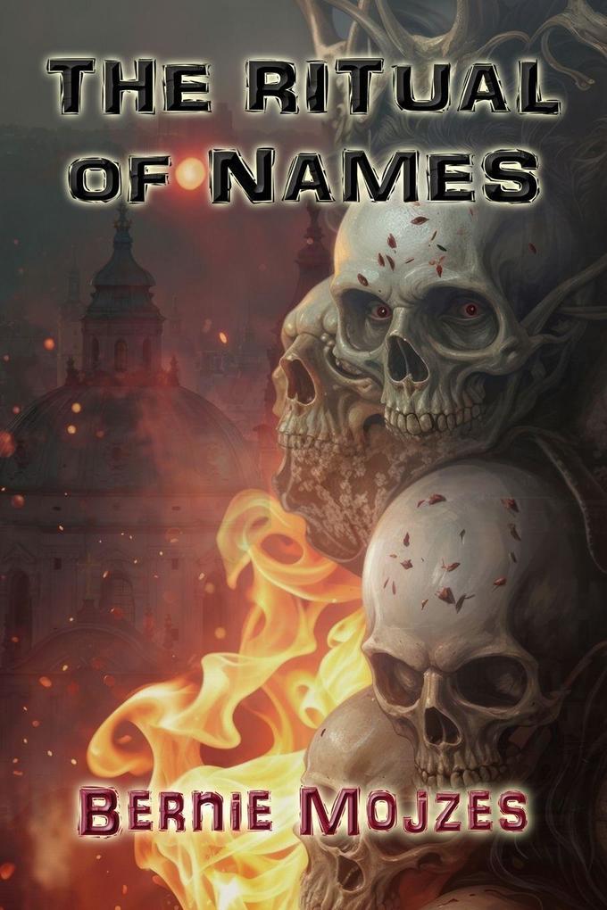 The Ritual of Names