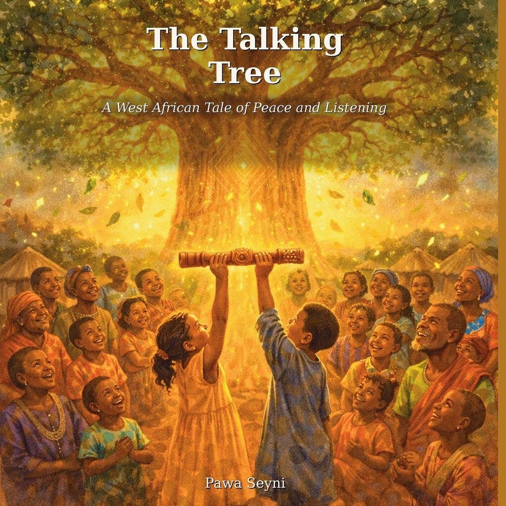 The Talking Tree